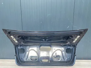  Крышка багажника (дверь 3-5) Audi A6 C7 (S6,RS6) Арт AL13927676384, вид 2