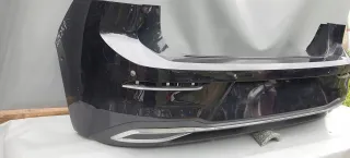 5H6807421C Бампер задний Volkswagen Golf 8 Арт AL13965452881, вид 5