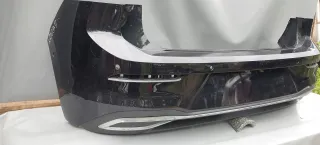 5H6807421C Бампер задний Volkswagen Golf 8 Арт AL13965452881, вид 6