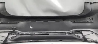 5H6807421C Бампер задний Volkswagen Golf 8 Арт AL13965452881, вид 7