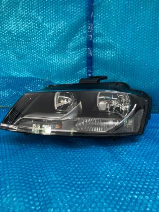 8P0941003 Фара передняя (комплект) Audi A3 8P Арт AL13978931489, вид 1