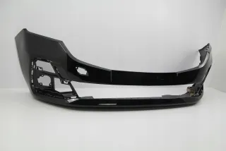 2KF807221A,Bumper3,3344 Бампер передний Ford Transit 3 Арт AL14013352788, вид 3