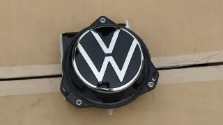 5H0827469N,5H0.827.469.N,5H0 Крышка багажника (дверь 3-5) Volkswagen Golf 5 Арт AL14022057999, вид 1