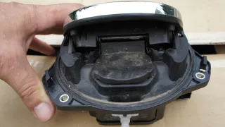 5H0827469N,5H0.827.469.N,5H0 Крышка багажника (дверь 3-5) Volkswagen Golf 5 Арт AL14022057999, вид 5
