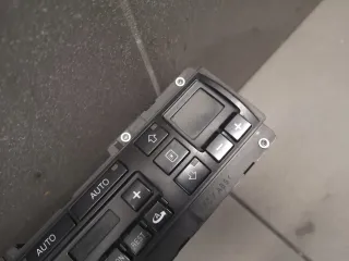 4D0820043K Блок управления печки/климат-контроля Audi A8 D2 (S8) Арт AL14069906583, вид 2