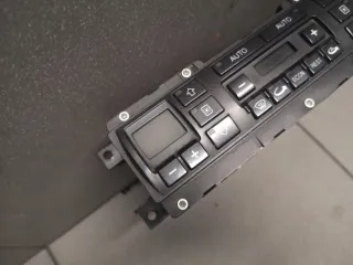 4D0820043K Блок управления печки/климат-контроля Audi A8 D2 (S8) Арт AL14069906583, вид 3