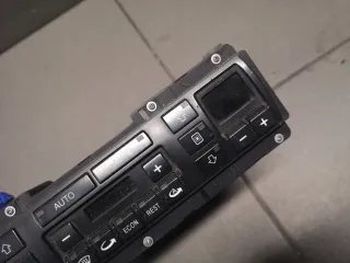 4D0820043K Блок управления печки/климат-контроля Audi A8 D2 (S8) Арт AL14069906583, вид 4