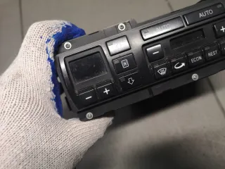 4D0820043K Блок управления печки/климат-контроля Audi A8 D2 (S8) Арт AL14069906583, вид 5