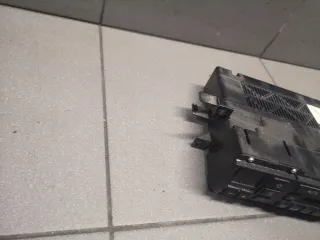4D0820043K Блок управления печки/климат-контроля Audi A8 D2 (S8) Арт AL14069906583, вид 7