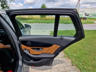 DRZWI,W205,792 Дверь задняя правая Mercedes C W205 Арт AL14082046287, вид 5