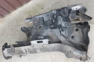  Лонжерон правый Volkswagen Passat USA Арт AL14105437216_2, вид 1