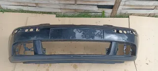 1K0807217,1K0807217M Бампер передний Volkswagen Golf 5 Арт AL14112696416, вид 1