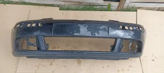 1K0807217,1K0807217M Бампер передний Volkswagen Golf 5 Арт AL14112696416, вид 2