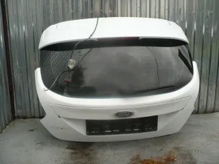  Крышка багажника (дверь 3-5) Ford Focus 3 Арт AL14132756997, вид 1