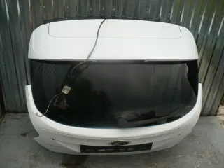 Крышка багажника (дверь 3-5) Ford Focus 3 Арт AL14132756997, вид 3