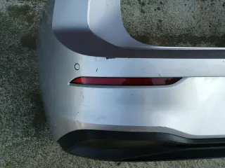 5H6807421C Бампер задний Volkswagen Golf 6 Арт AL14192153924, вид 7