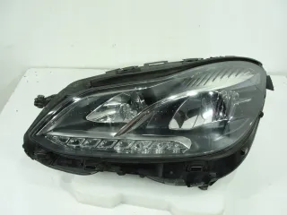 A2128204939 Фара передняя (комплект) Mercedes E W212 Арт AL14207566713, вид 1
