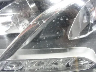 A2128204939 Фара передняя (комплект) Mercedes E W212 Арт AL14207566713, вид 5