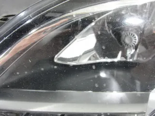 A2128204939 Фара передняя (комплект) Mercedes E W212 Арт AL14207566713, вид 6