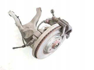  Кулак задний правый Audi A6 C7 (S6,RS6) Арт AL14256396557, вид 1