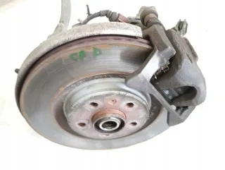  Кулак задний правый Audi A6 C7 (S6,RS6) Арт AL14256396557, вид 4