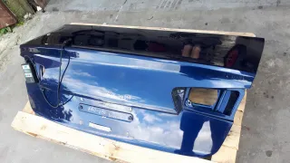  Крышка багажника (дверь 3-5) Audi A6 C7 (S6,RS6) Арт AL14274687878, вид 1