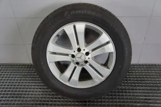  Диск литой Mercedes ML W164 Арт AL14283115396_2, вид 1