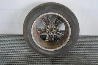  Диск литой Mercedes ML W164 Арт AL14283115396_2, вид 3