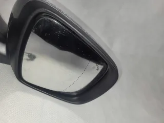 SCENICIV Зеркало правое Renault Scenic 4 Арт AL14341690610, вид 3