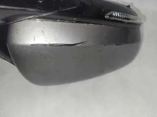 SCENICIV Зеркало правое Renault Scenic 4 Арт AL14341690610, вид 5