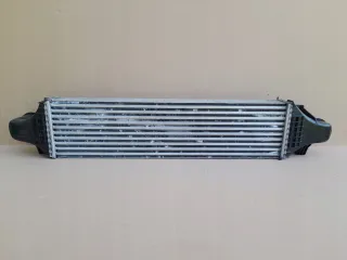 A2465000900 Интеркулер Mercedes B W246 Арт AL14343052574_3, вид 2