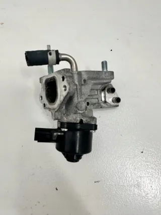  Клапан EGR Lexus NX Арт AL14351867273, вид 3