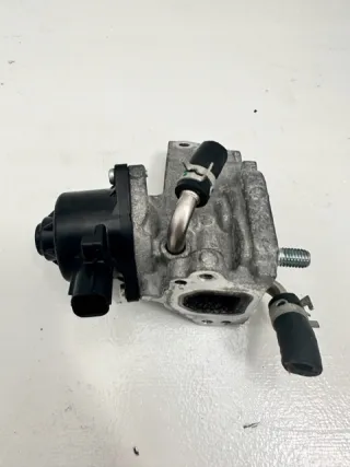  Клапан EGR Lexus NX Арт AL14351867273, вид 4
