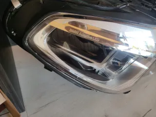 7466120,7466119 Фара передняя (комплект) BMW X3 G01 Арт AL14351959181_2, вид 3