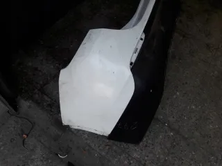 2991483 Бампер задний BMW X1 E84 Арт AL14352748749, вид 3