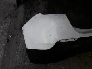 2991483 Бампер задний BMW X1 E84 Арт AL14352748749, вид 4