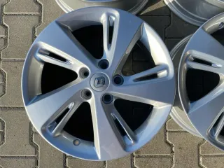  Диск литой Renault Scenic 4 Арт AL14361155480, вид 9