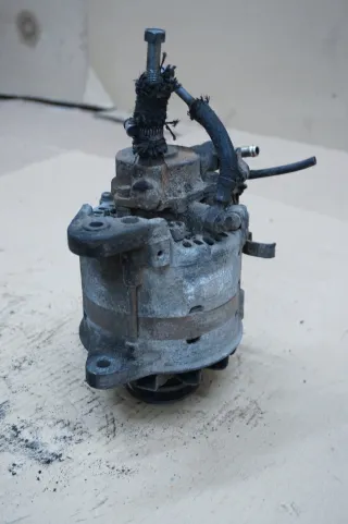 27030-54160 Генератор Toyota Land Cruiser 70 Арт AL14371791870, вид 12