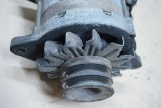 27030-54160 Генератор Toyota Land Cruiser 70 Арт AL14371791870, вид 4