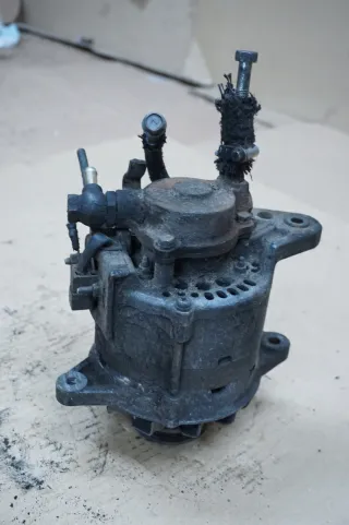 27030-54160 Генератор Toyota Land Cruiser 70 Арт AL14371791870, вид 10