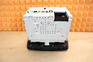NUMER,A2469005807 Магнитола (аудио система) Mercedes B W246 Арт AL14401258277, вид 6