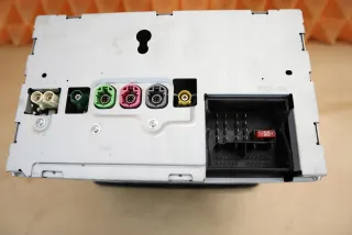 NUMER,A2469005807 Магнитола (аудио система) Mercedes B W246 Арт AL14401258277, вид 7