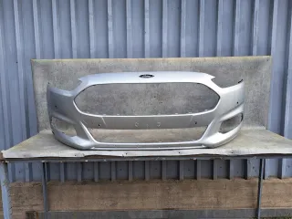 DS7V-17D957-A,DS7V-17D957-A,DS7V-17D957-A Бампер передний Ford Mondeo 5 Арт AL14431283912, вид 1
