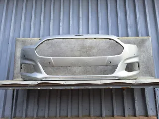 DS7V-17D957-A,DS7V-17D957-A,DS7V-17D957-A Бампер передний Ford Mondeo 5 Арт AL14431283912, вид 2