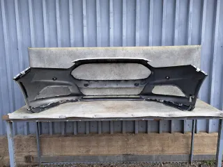 DS7V-17D957-A,DS7V-17D957-A,DS7V-17D957-A Бампер передний Ford Mondeo 5 Арт AL14431283912, вид 6