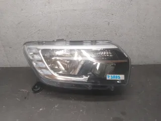 260103529R Фара передняя (комплект) Opel Corsa E Арт AL14549823970, вид 1