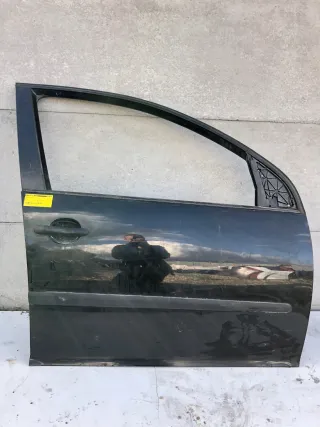 DRZWIPG Дверь передняя правая Volkswagen Golf 5 Арт AL14552590620, вид 2