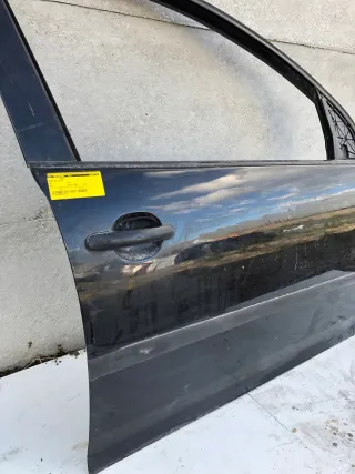 DRZWIPG Дверь передняя правая Volkswagen Golf 5 Арт AL14552590620, вид 4