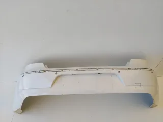 3C8807421K Бампер задний Volkswagen Passat CC Арт AL14558212989, вид 1
