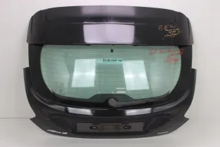 KLAPA,TYŁ,ORYGINAŁ Крышка багажника (дверь 3-5) Ford Focus 3 Арт AL14568784687, вид 1